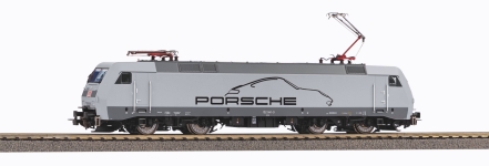 PIKO 51127 - H0 - E-Lok BR 152 Porsche, DB AG, Ep. V<br>PIKO Shop System-Exklusivmodell